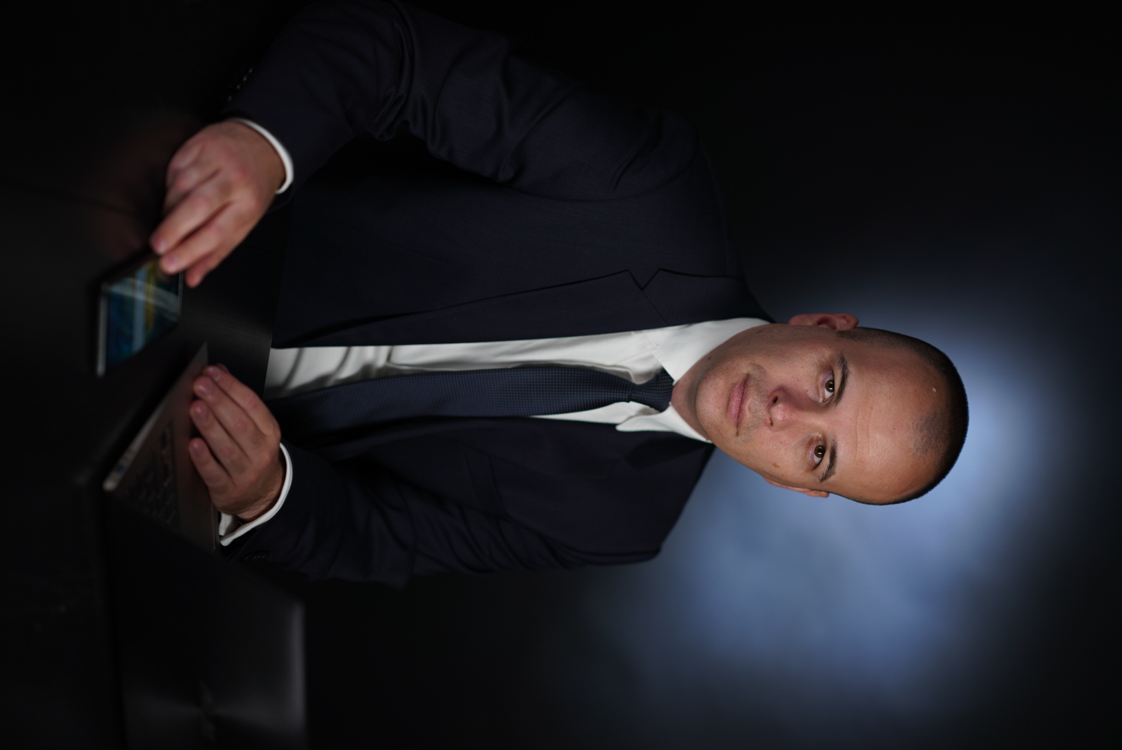 Advokat Taušanović